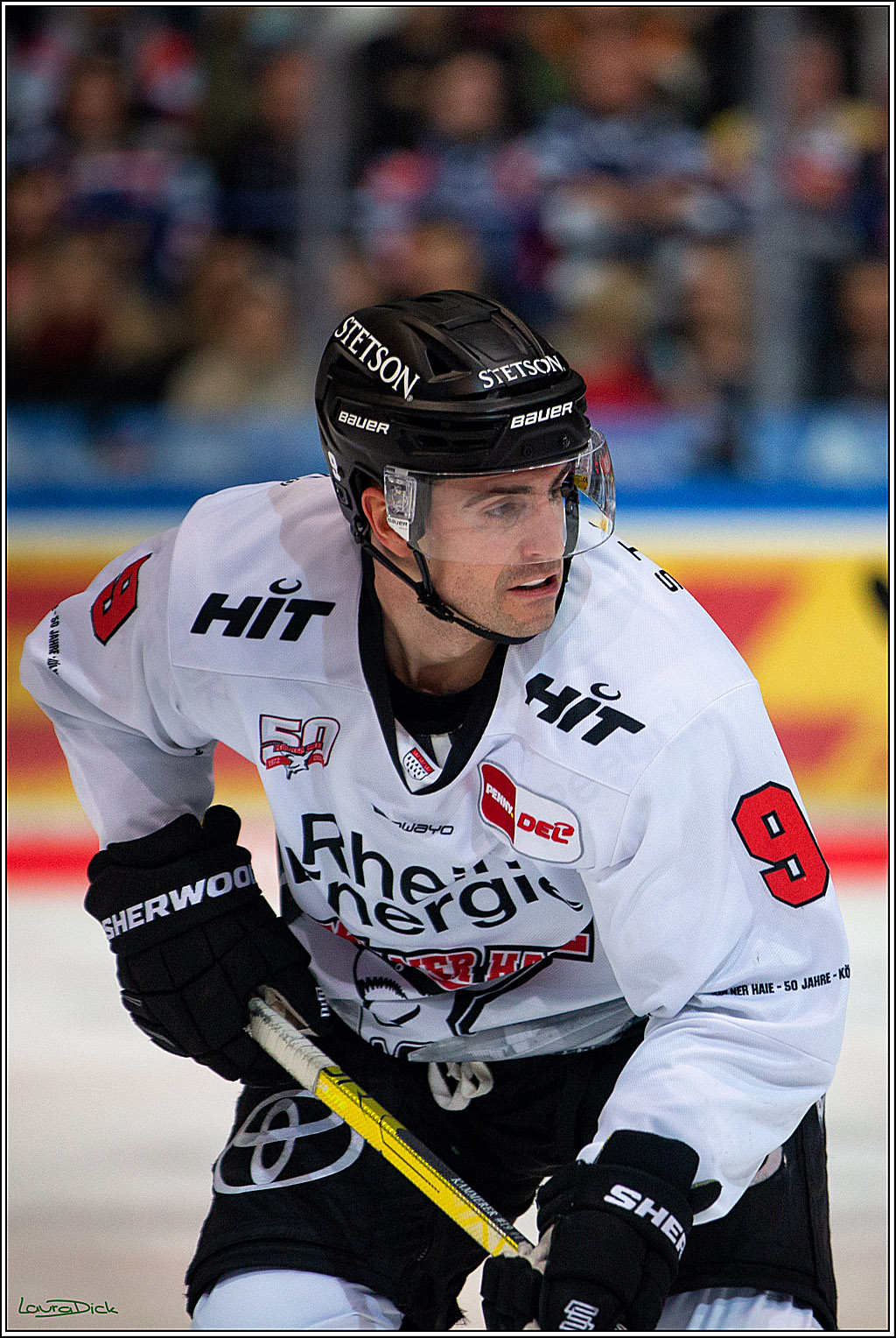 PENNY DEL; Iserlohn Roosters- Koelner Haie; Iserlohn, 24.02.2023